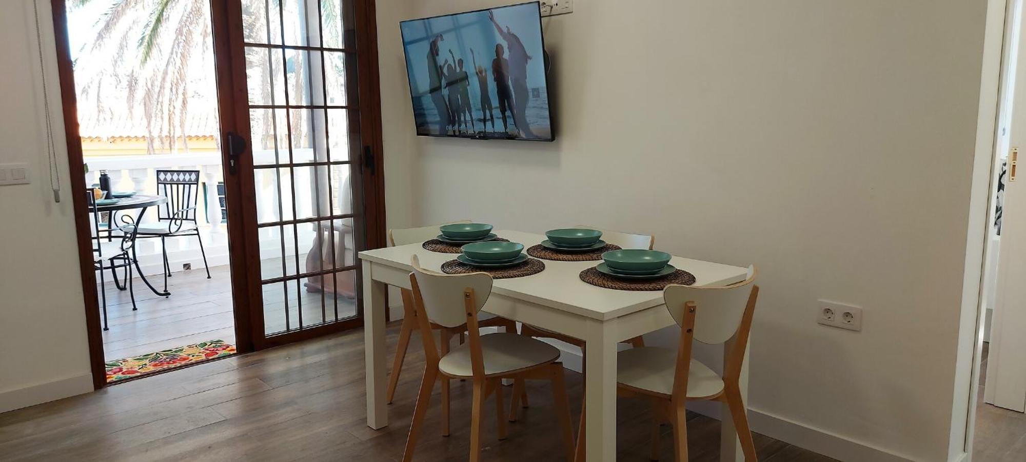 Vv Casa Zoila A 15 Minutos Del Garajonay Villa Vallehermoso Eksteriør billede