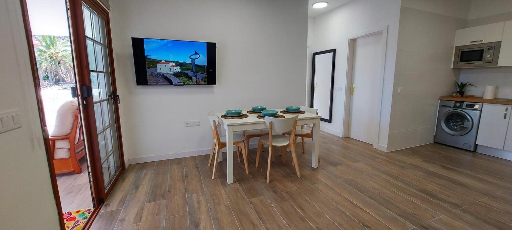 Vv Casa Zoila A 15 Minutos Del Garajonay Villa Vallehermoso Eksteriør billede